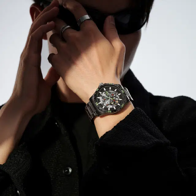 FILA 49mm