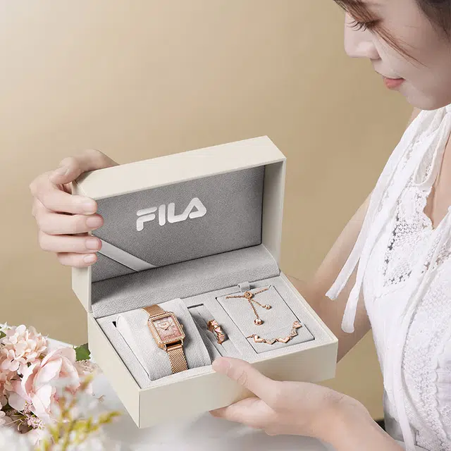 FILA FLM38-6600