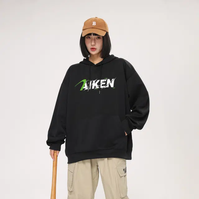 Aiken Logo