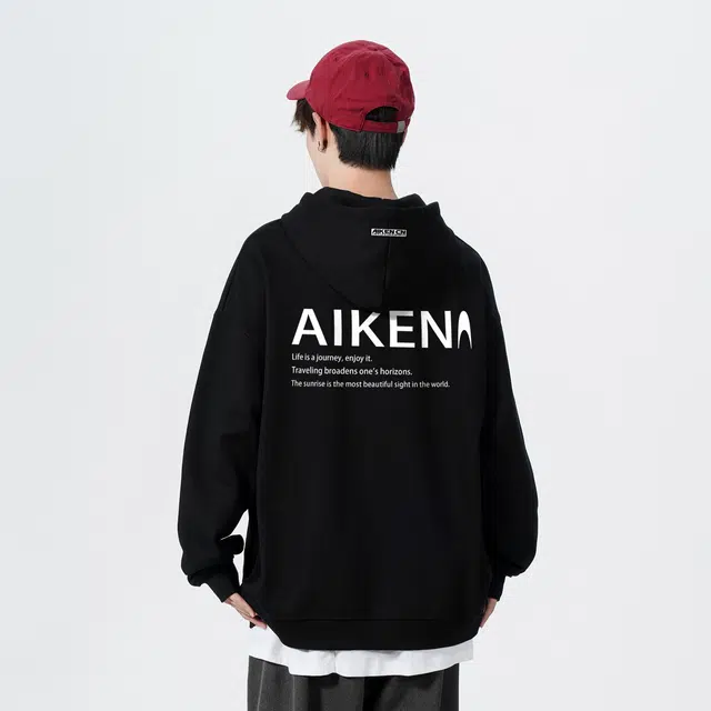 Aiken Logo