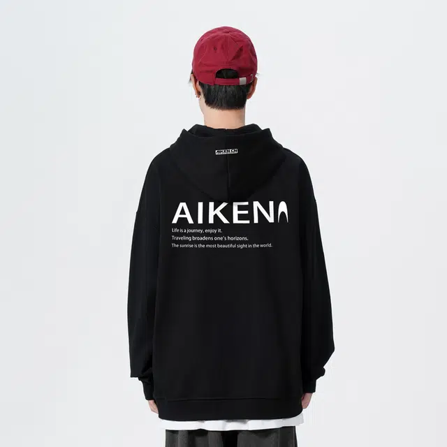 Aiken Logo