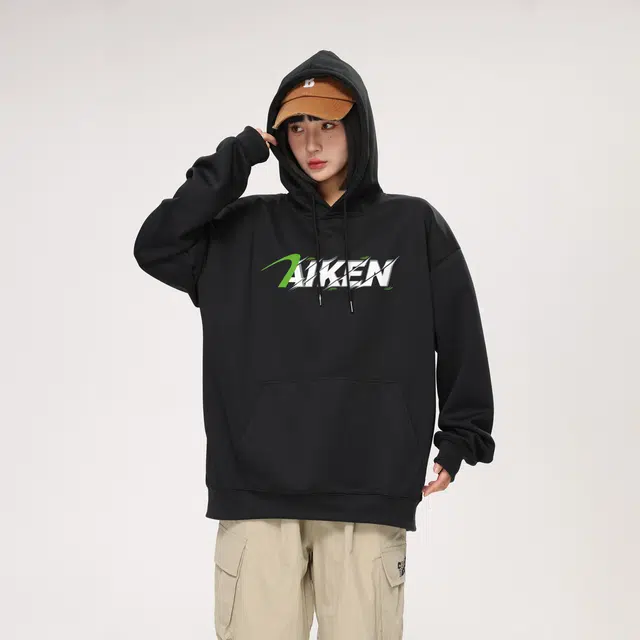 Aiken Logo