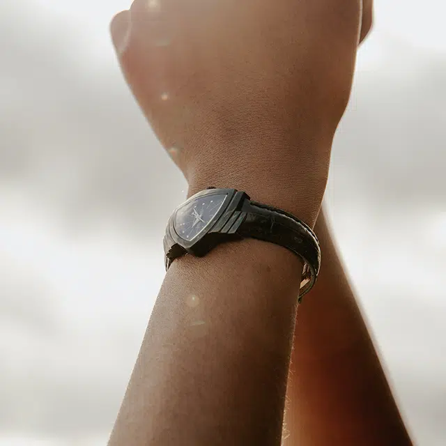 HAMILTON 50 24mm H24201730