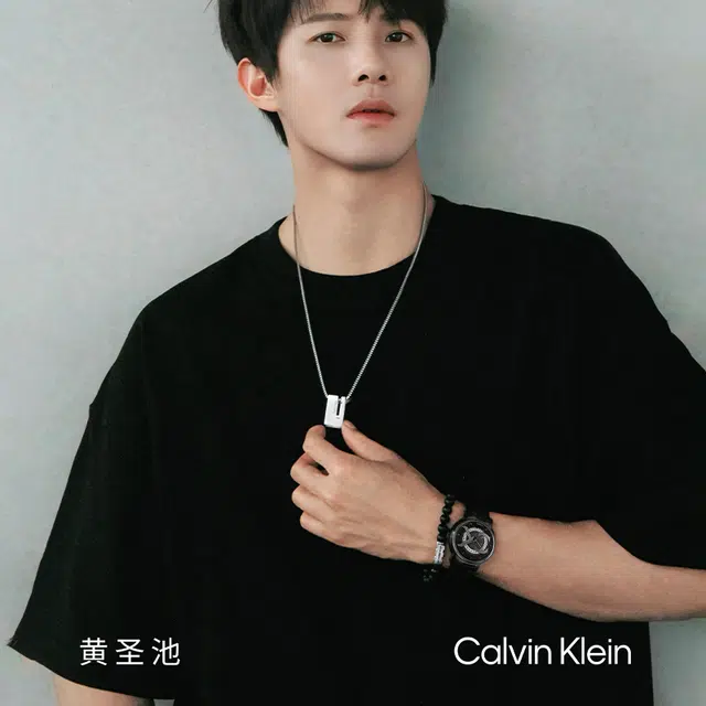 CALVIN KLEIN 40mm 30