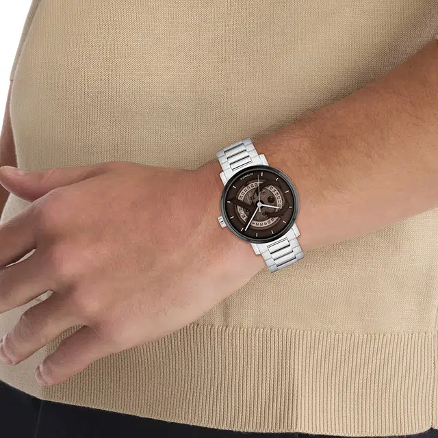 CALVIN KLEIN 40mm