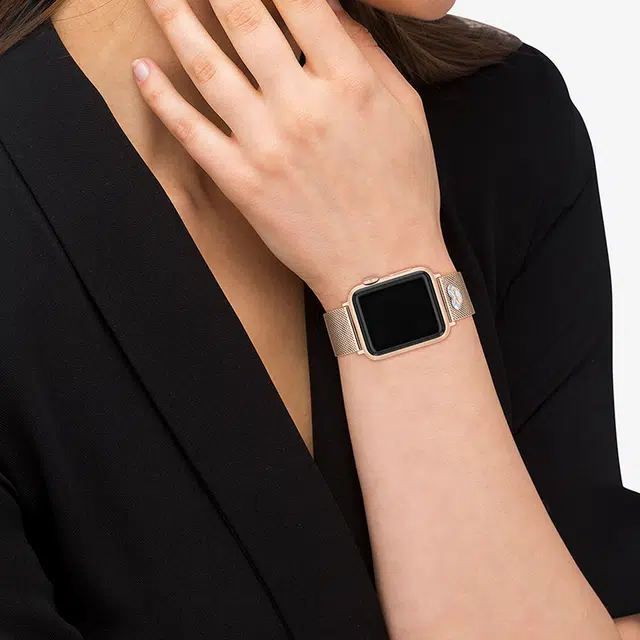 COACH APPLE STRAPS 14700240