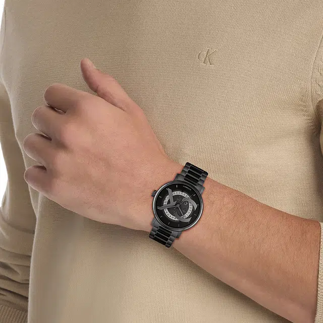 CALVIN KLEIN 40mm 30