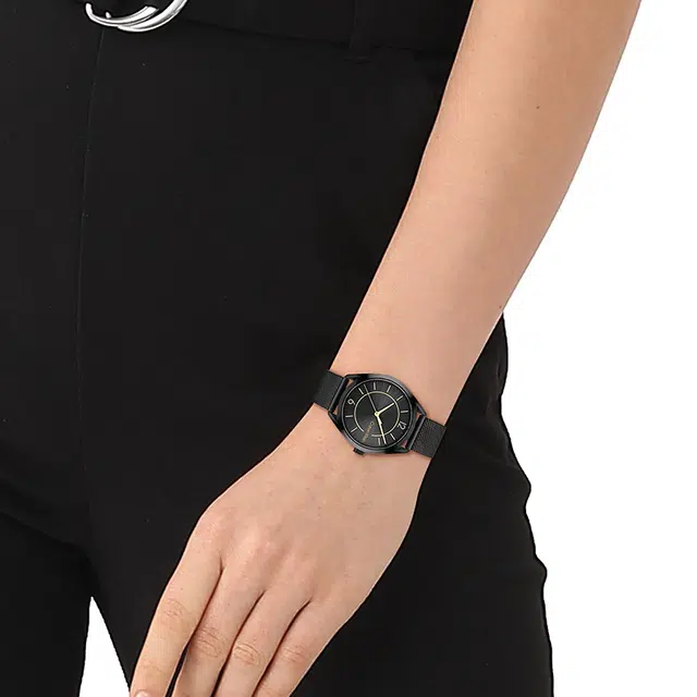 CALVIN KLEIN 36mm*36mm*8.6mm