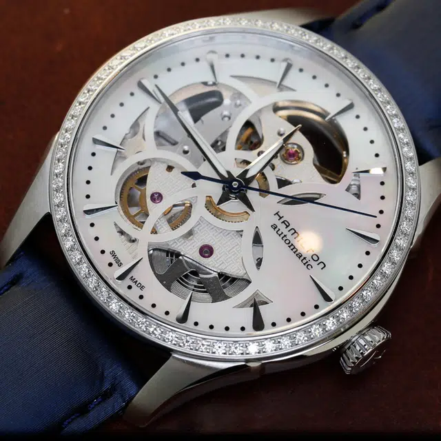 HAMILTON 36mm