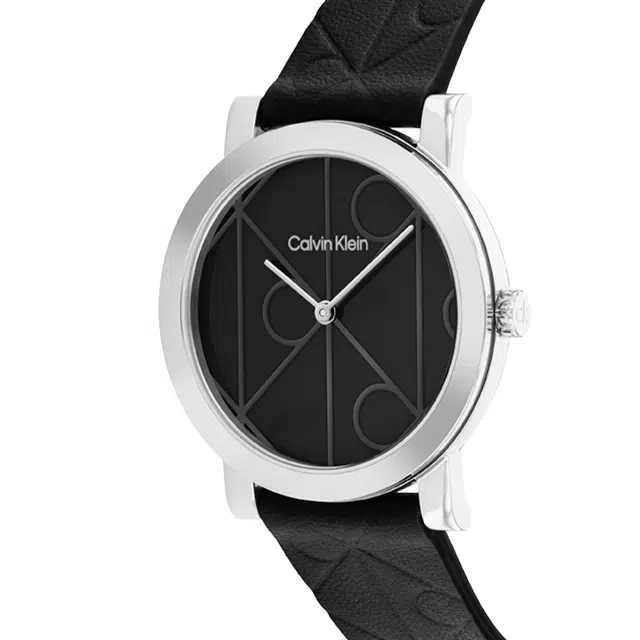 CALVIN KLEIN
