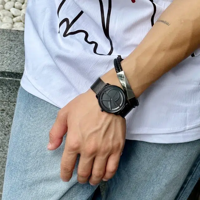 CKCalvin Klein logo