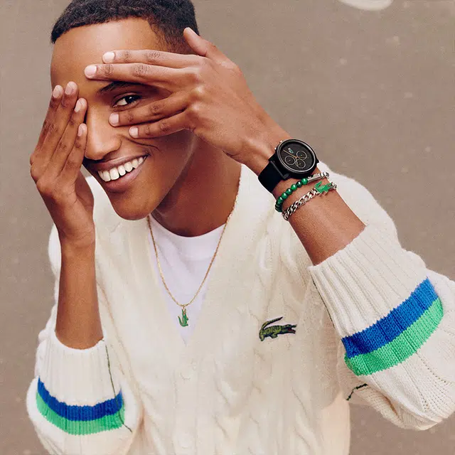 LACOSTE ARTHOR