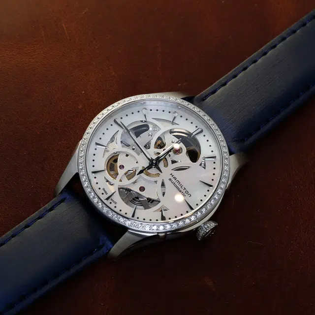HAMILTON 36mm