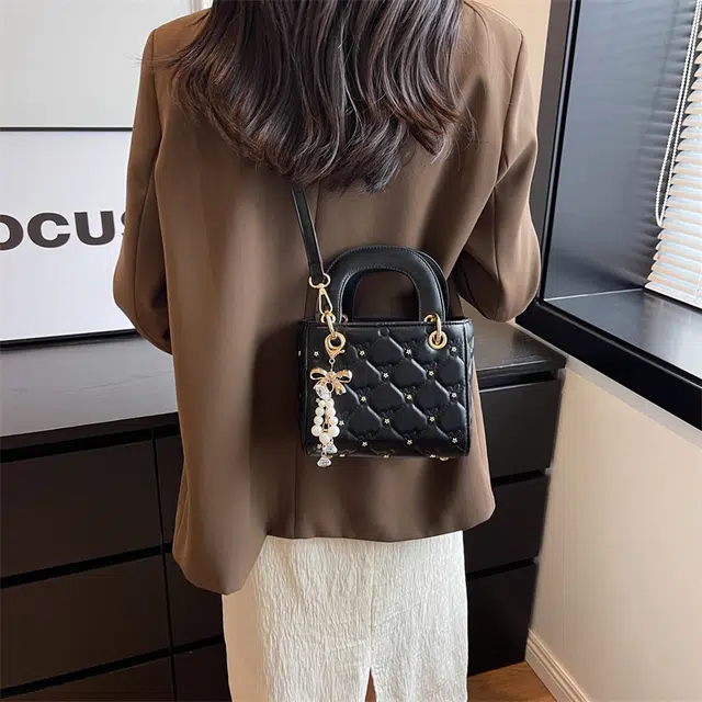 Juju Jimmy Lady Di Bag