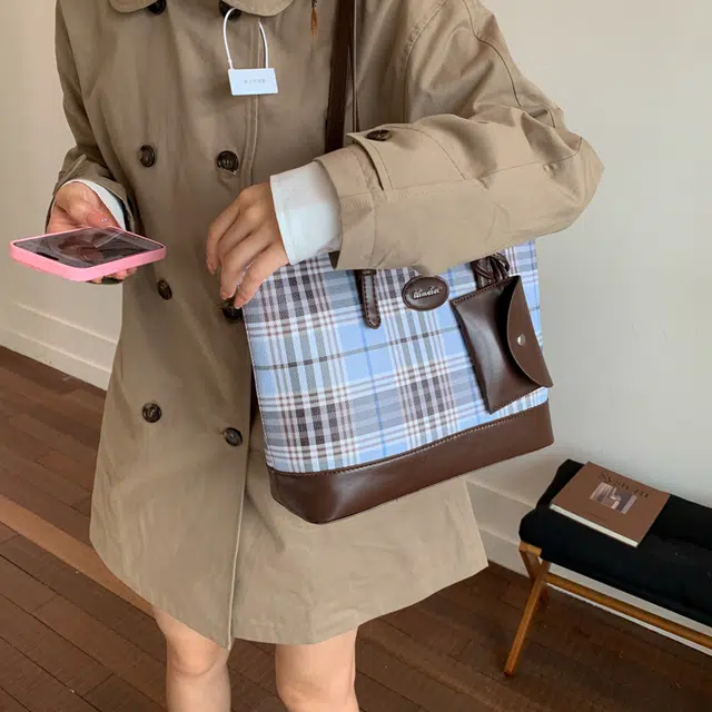 Juju Jimmy insTote PU