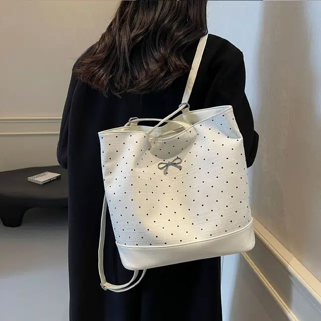 Juju Jimmy iPad PU Tote