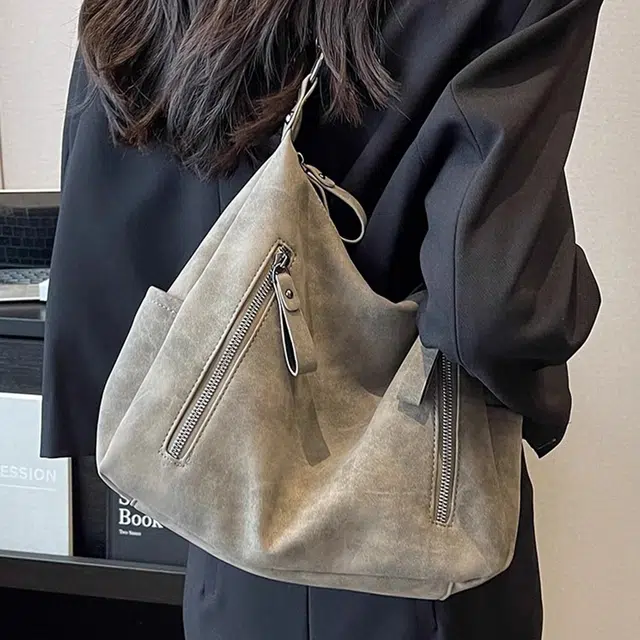 Juju Jimmy PU Tote