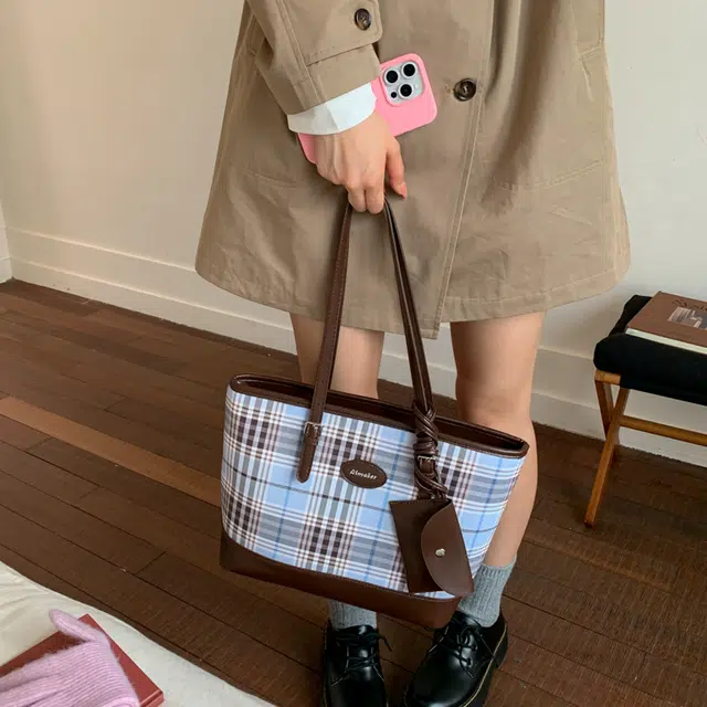 Juju Jimmy insTote PU