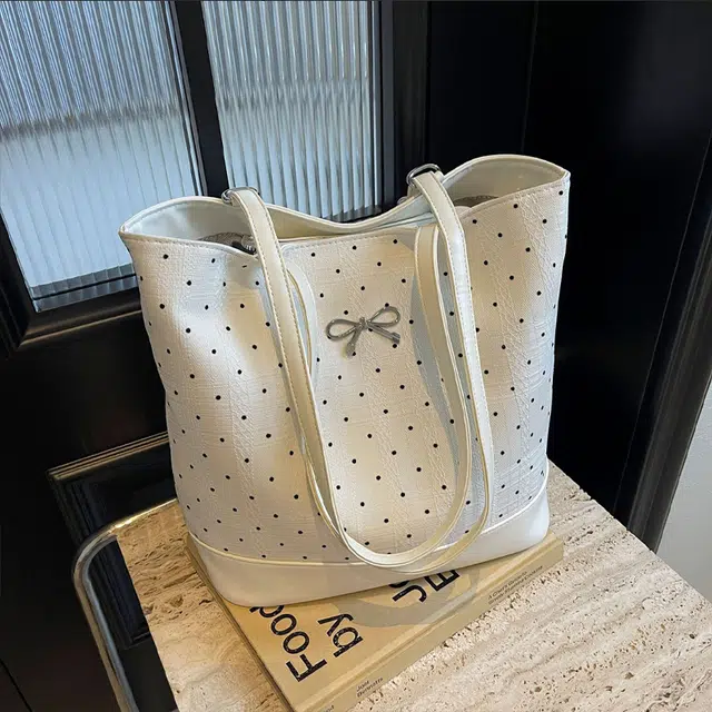 Juju Jimmy iPad PU Tote