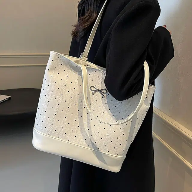 Juju Jimmy iPad PU Tote