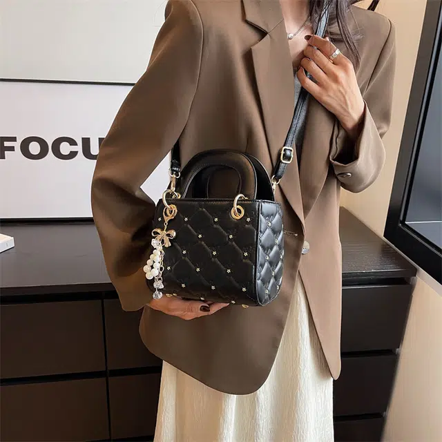 Juju Jimmy Lady Di Bag