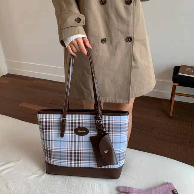 Juju Jimmy insTote PU