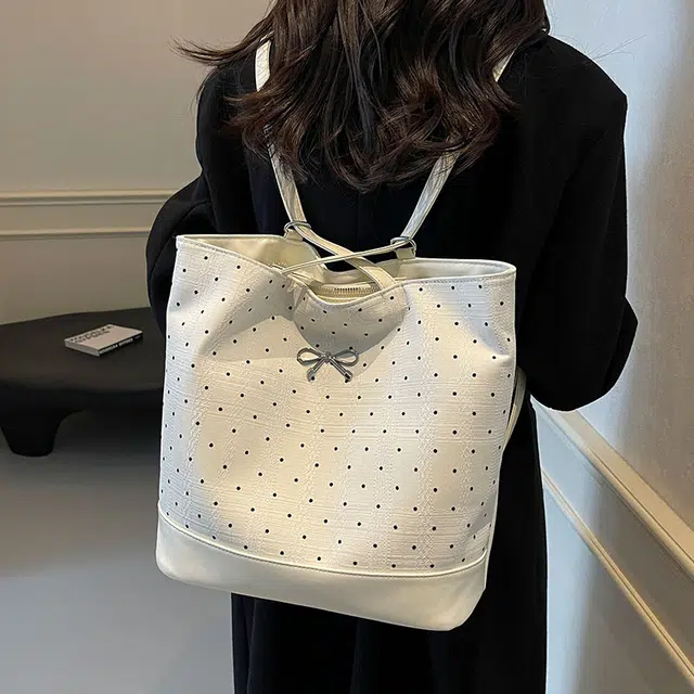 Juju Jimmy iPad PU Tote