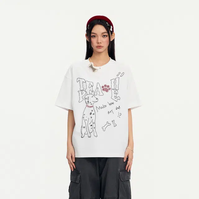 Teach Peace T