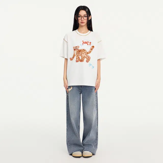 Teach Peace T