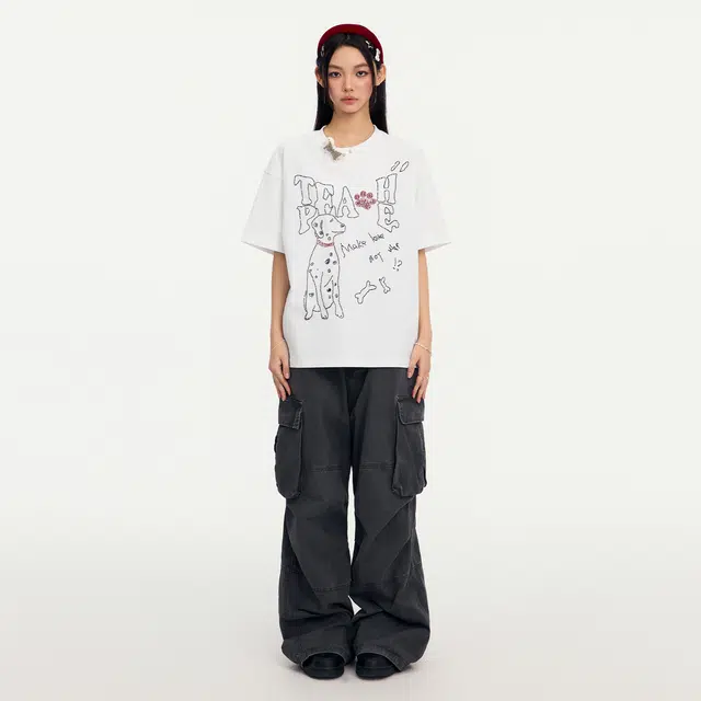 Teach Peace T