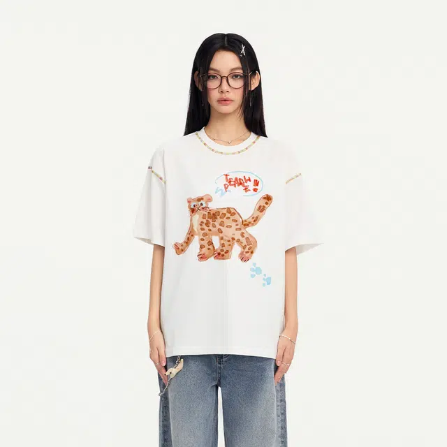 Teach Peace T