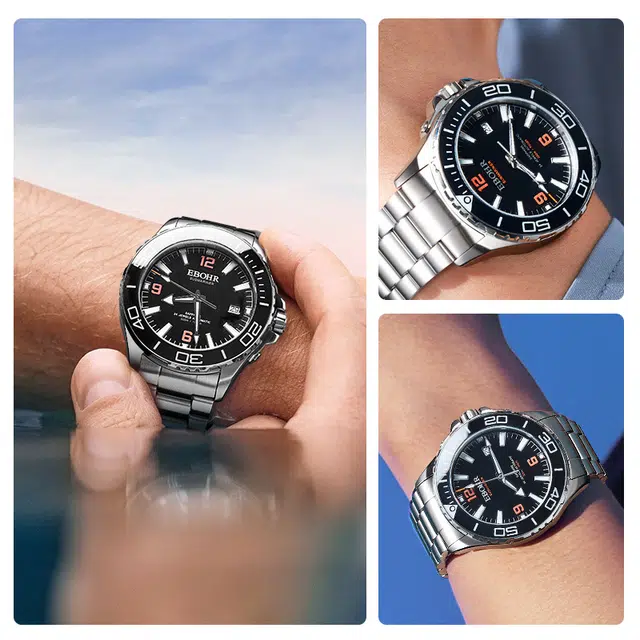 EBOHR 56191118018418