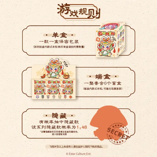 KIMMON 6