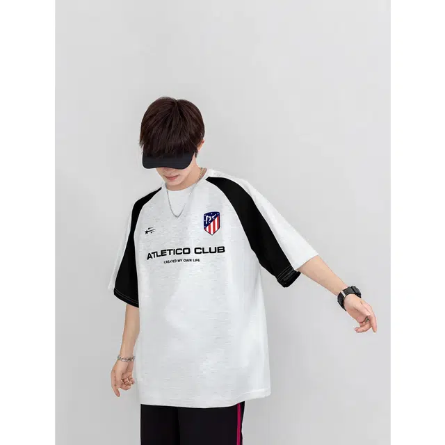 ATLETICO DE MADRID 1903 T