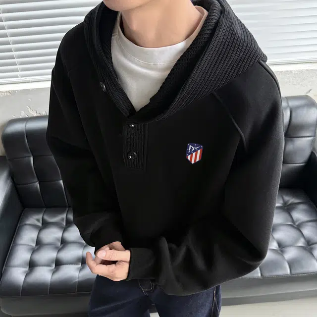 ATLETICO DE MADRID 1903 LOGO