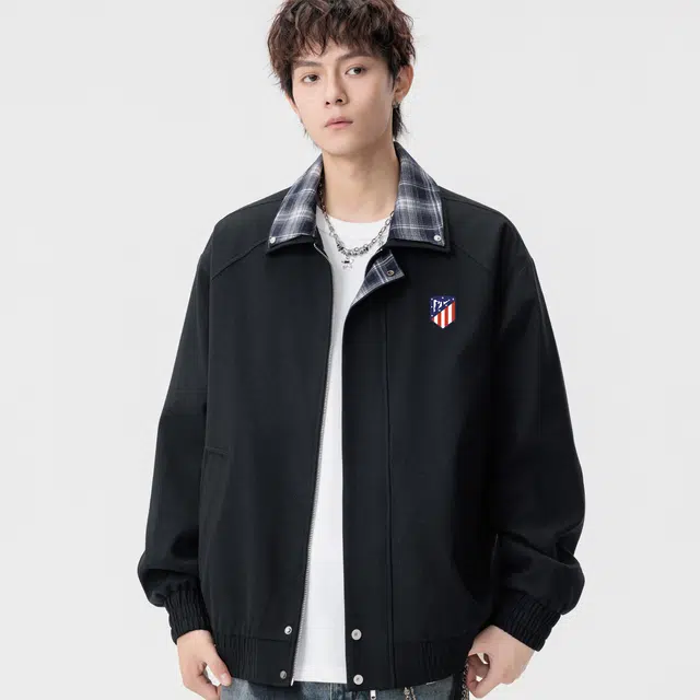 ATLETICO DE MADRID 1903 logo