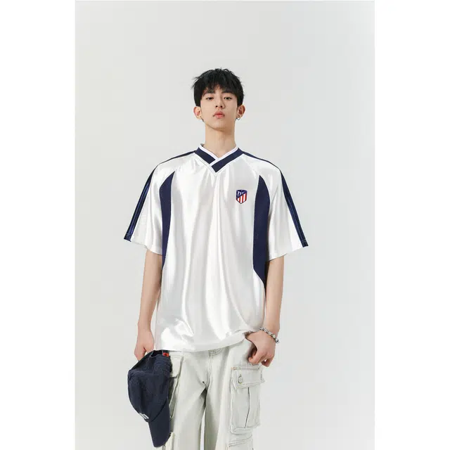 ATLETICO DE MADRID 1903 LogoT