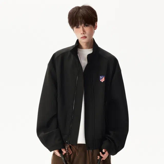 ATLETICO DE MADRID 1903 Logo