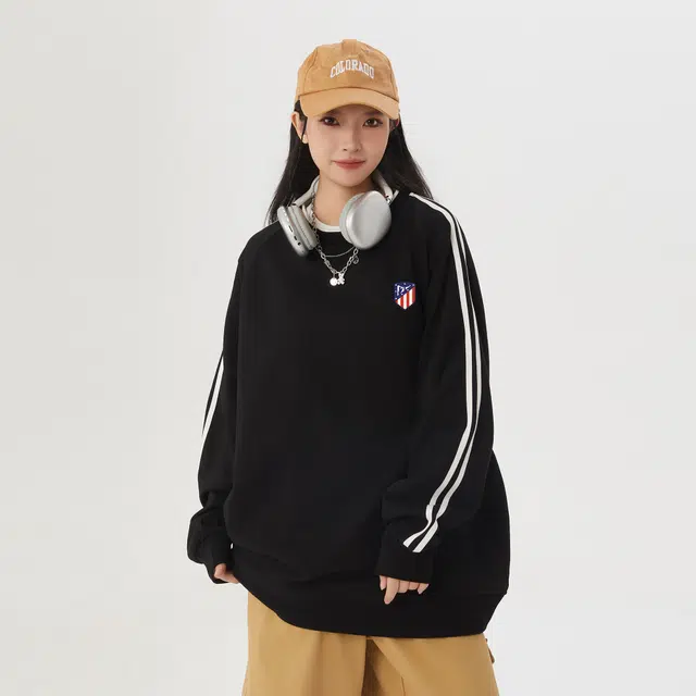 ATLETICO DE MADRID 1903 Logo