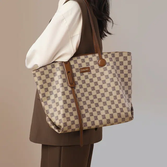 EBLAN Tote