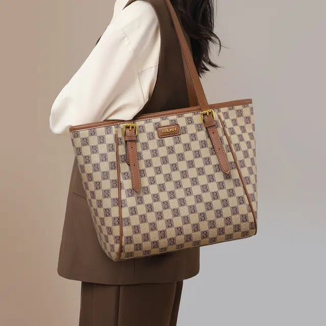 EBLAN Tote