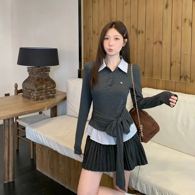 PAVEA Polo T