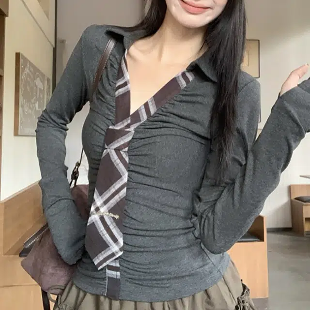 PAVEA POLO T