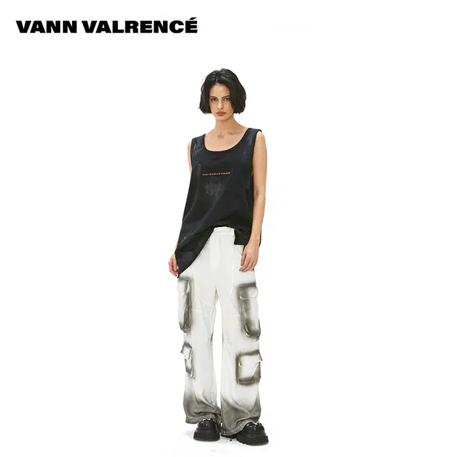 VANN VALRENC