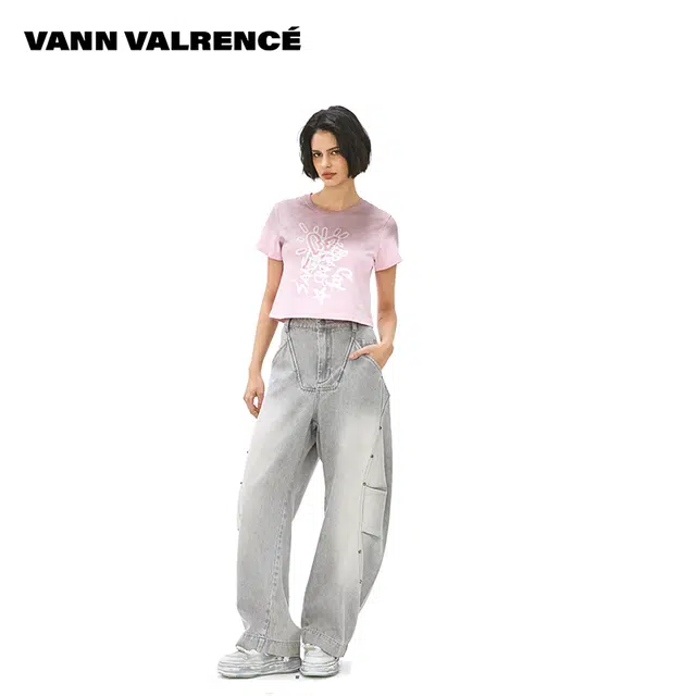 VANN VALRENC T