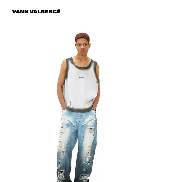 VANN VALRENC