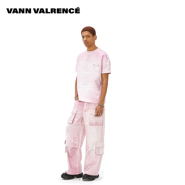VANN VALRENC T