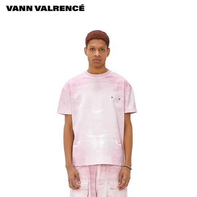 VANN VALRENC T