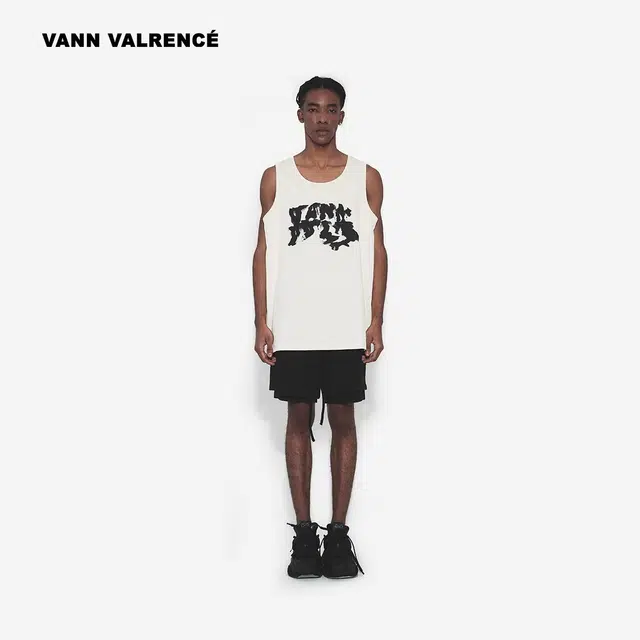 VANN VALRENC
