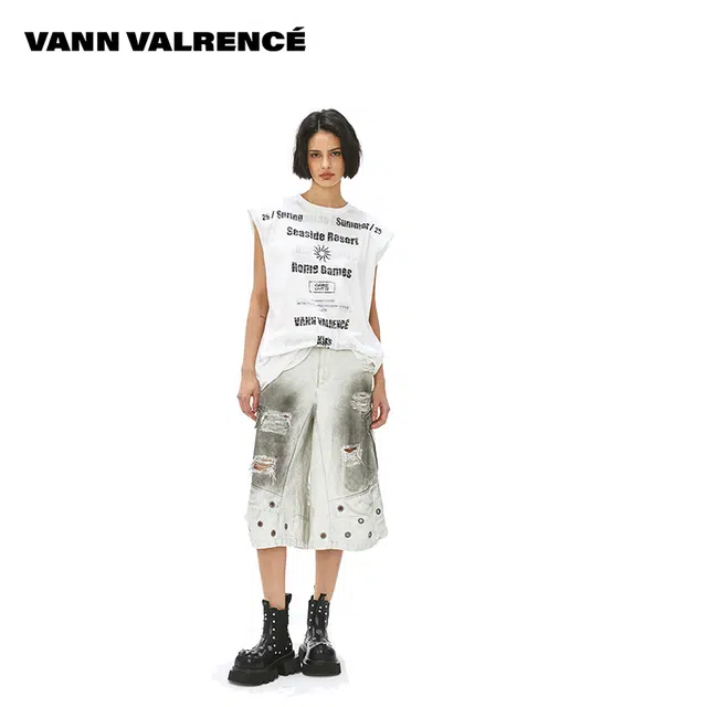 VANN VALRENC
